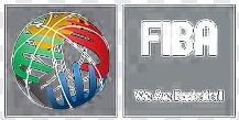 FIBA licensed